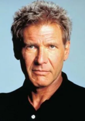 Герои боевиков. Харрисон Форд (1998)