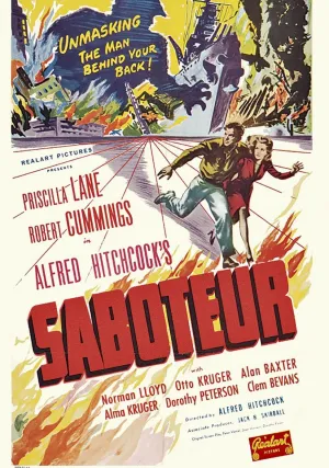 Диверсант (1942)