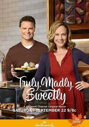 Искренне, безумно, вкусно (2018)