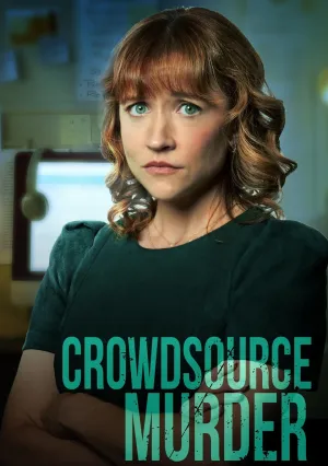 Убийство на краудсорсинге (2024)