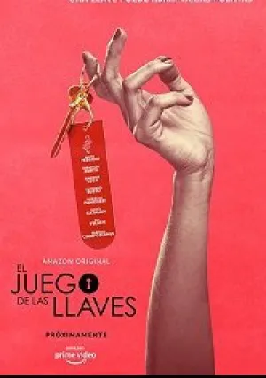 Игры ключей (сериал 2019)