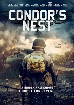 Гнездо Кондора (2023)