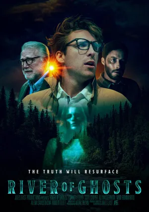 Река призраков (2024)