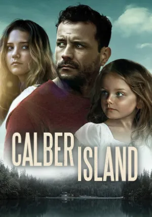 Остров Калбер (2024)