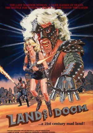 Гиблые земли (1986)