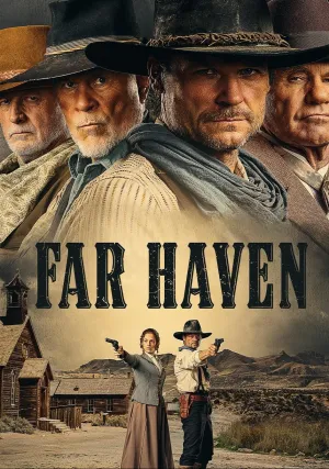 Фар Хэйвен (2023)
