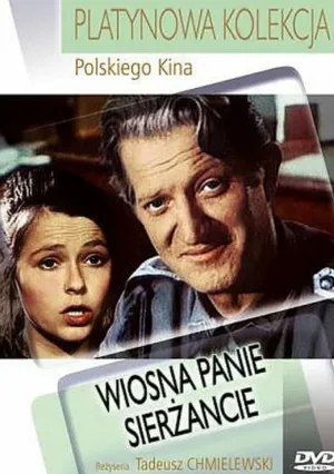 Весна, пан сержант! (1974)