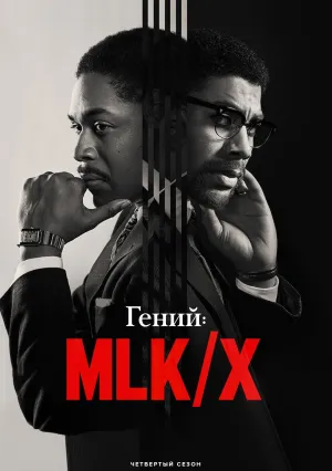 Гений (сериал 2017)