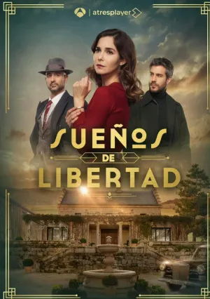 Мечты о свободе (сериал 2024)