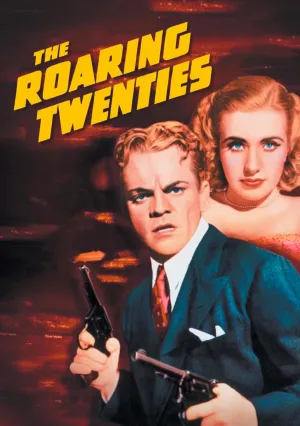 Ревущие двадцатые, или Судьба солдата в Америке (1939)