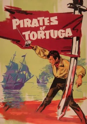 Пираты Тортуги (1961)