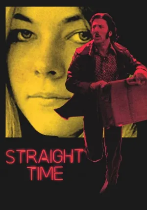 Исправительный срок (1978)