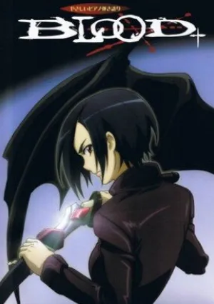 Кровь+ (сериал 2005)