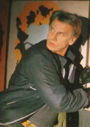 Соучастие в убийстве (1985)