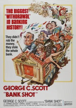 Верный шанс (1974)