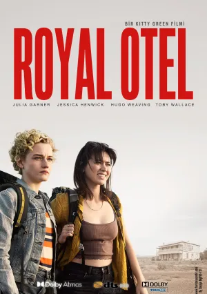 Отель «Рояль» (2023)