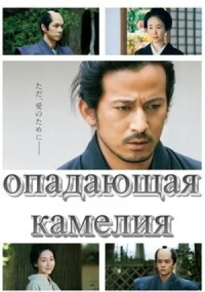 Падающая камелия (2018)