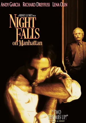 Ночь над Манхэттеном (1996)