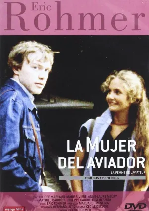 Жена летчика (1980)