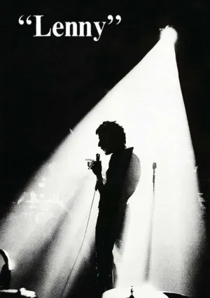 Ленни (1974)