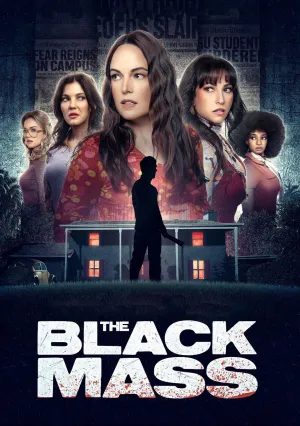 Чёрная месса (2023)