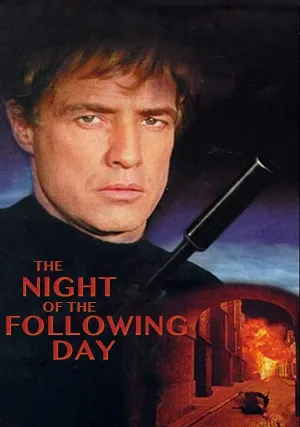 Ночь следующего дня (1968)