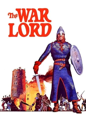 Властелин войны (1965)