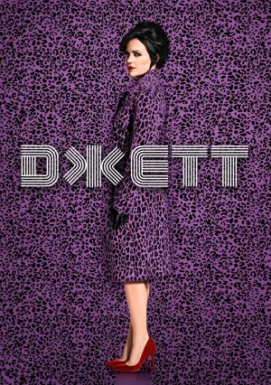 Джетт (сериал 2019)