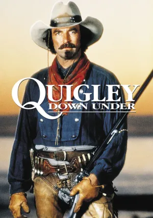 Куигли в Австралии (1990)