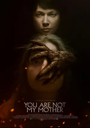 Ты мне не мать (2021)