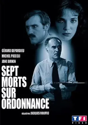 Семь смертей по рецепту (1975)