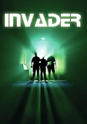 Захватчик (1996)