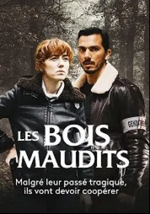 Проклятые леса (2021)