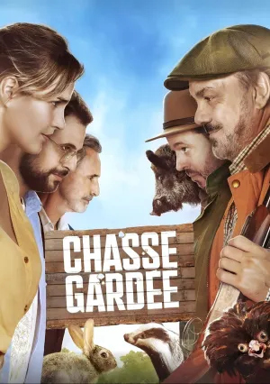 Сезон охоты (2023)