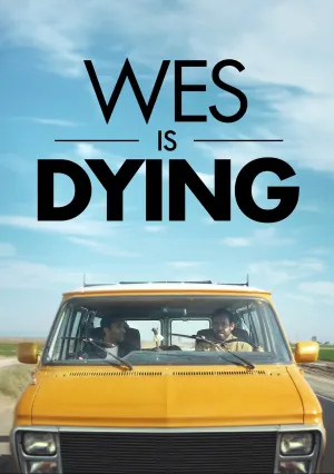 Уэс Шлагенхауф умирает (2022)