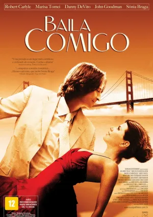 Школа танцев и обольщения Мэрилин Хотчкисс (2005)