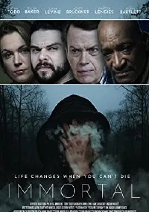 Бессмертные (2019)