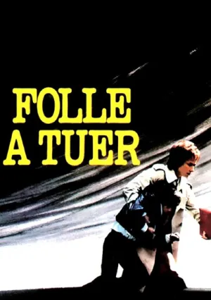 Сумасшедшую – убить (1975)