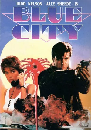 Блу-сити (1986)