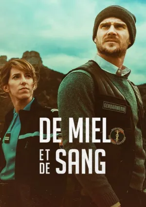 Кровавый мед (2022)