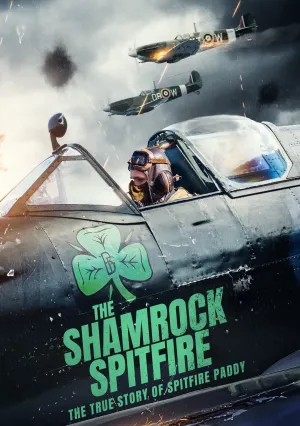 Шемрок Спитфайр (2024)