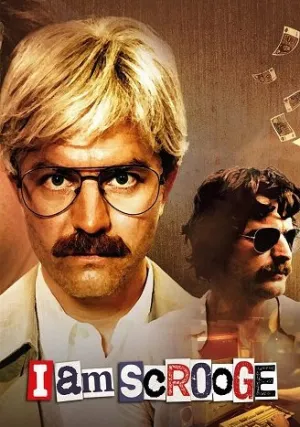 Я Скрудж (сериал 2024)