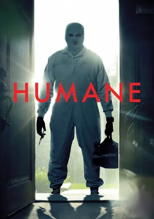 Гуманный метод (2024)