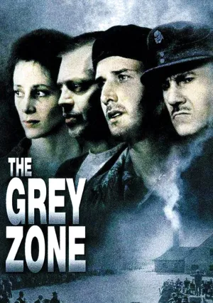 Серая зона (2001)