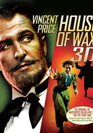 Музей восковых фигур (1953)