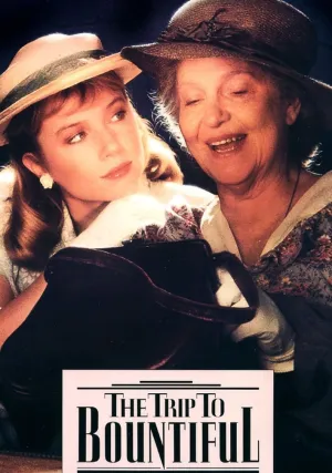 Путешествие в Баунтифул (1985)