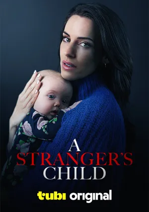 Чужой ребенок (2024)