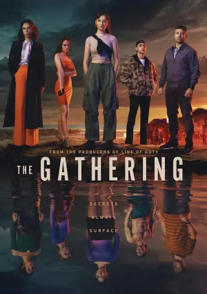 Сбор (сериал 2024)