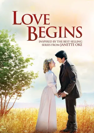 Любовь начинается (2010)