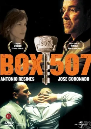 Ячейка 507 (2002)